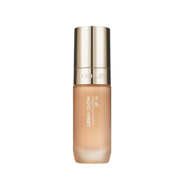 Dr Irena Eris Urban Glow podkład rozświetlający 040C Honey 30ml