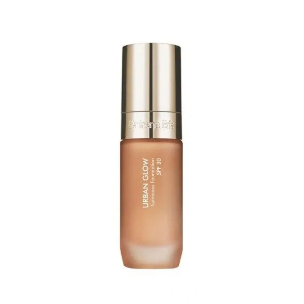 Dr Irena Eris Urban Glow podkład rozświetlający 030W Golden 30ml
