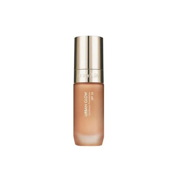 Dr Irena Eris Urban Glow podkład rozświetlający 030W Golden 30ml