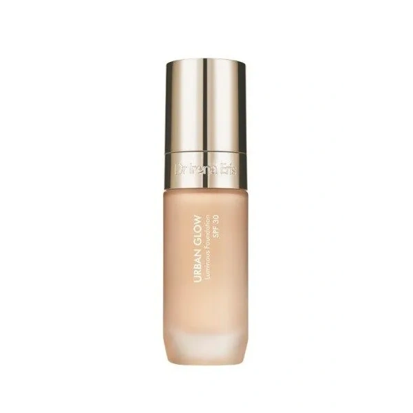Dr Irena Eris Urban Glow podkład rozświetlający 030C Nude 30ml 
