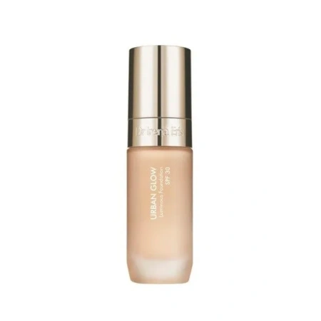 Dr Irena Eris Urban Glow podkład rozświetlający 030C Nude 30ml 