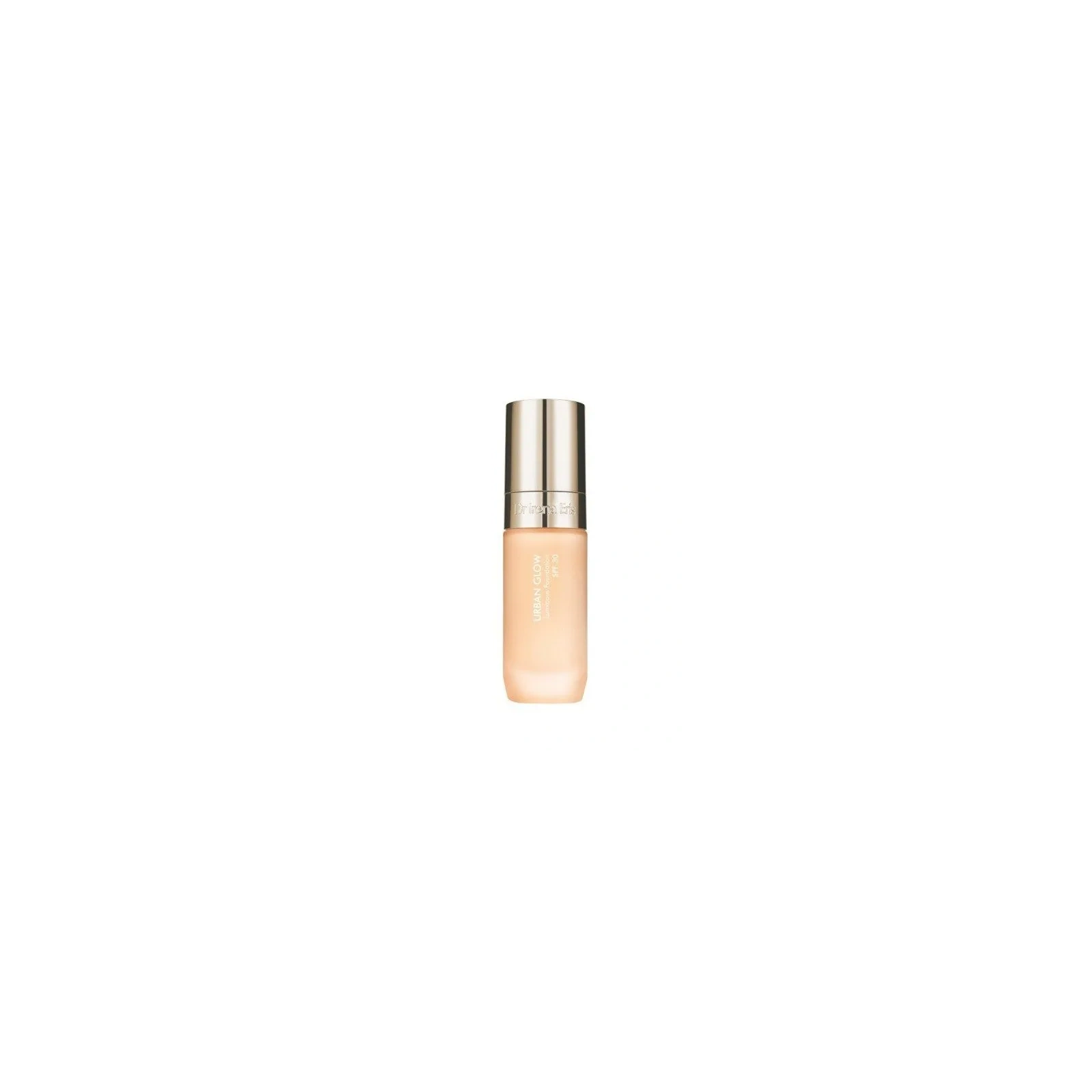 Dr Irena Eris Urban Glow podkład rozświetlający 020W Light Beige 30ml