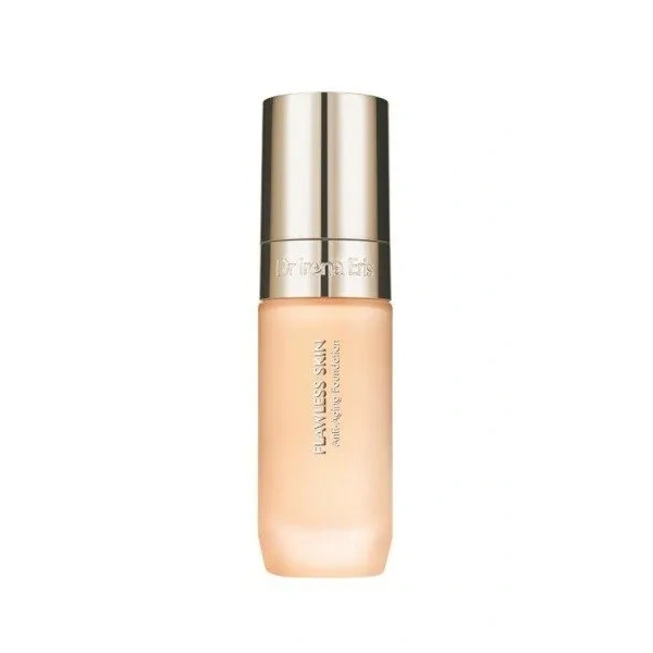 Dr Irena Eris DR IRENA ERIS Flawless Skin podkład 020W Light Beige 30ml — Składniki i ocena