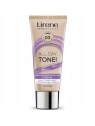 LIRENE All Day Tone! podkład do twarzy dopasowujący + serum 03 Nude 30ml