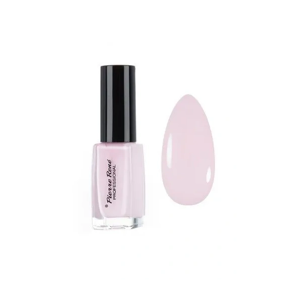 PIERRE RENE Professional lakier do paznokci 284 Tender Rose 11ml