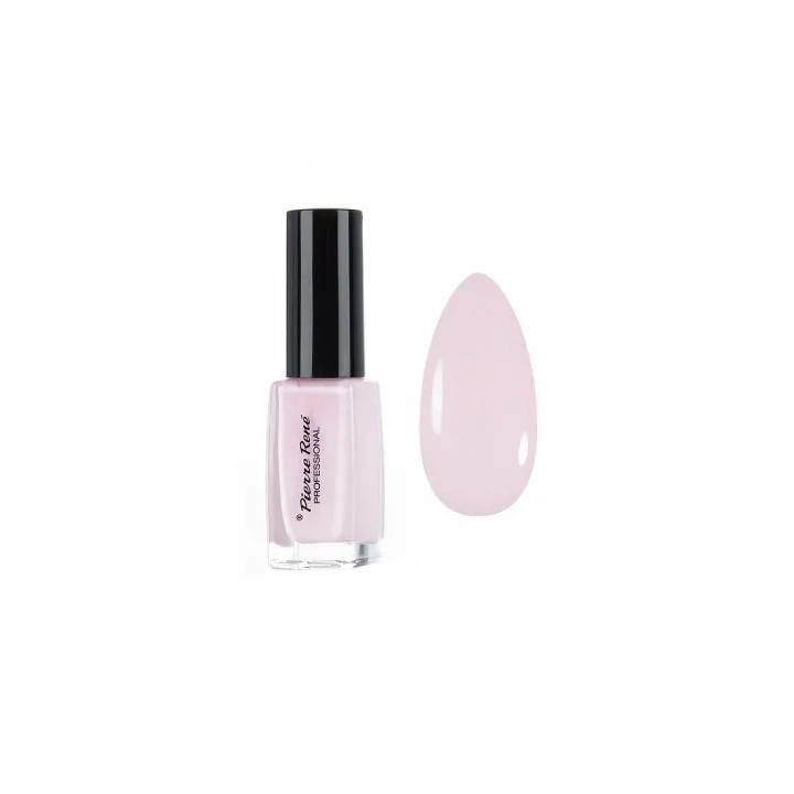 PIERRE RENE Professional lakier do paznokci 284 Tender Rose 11ml