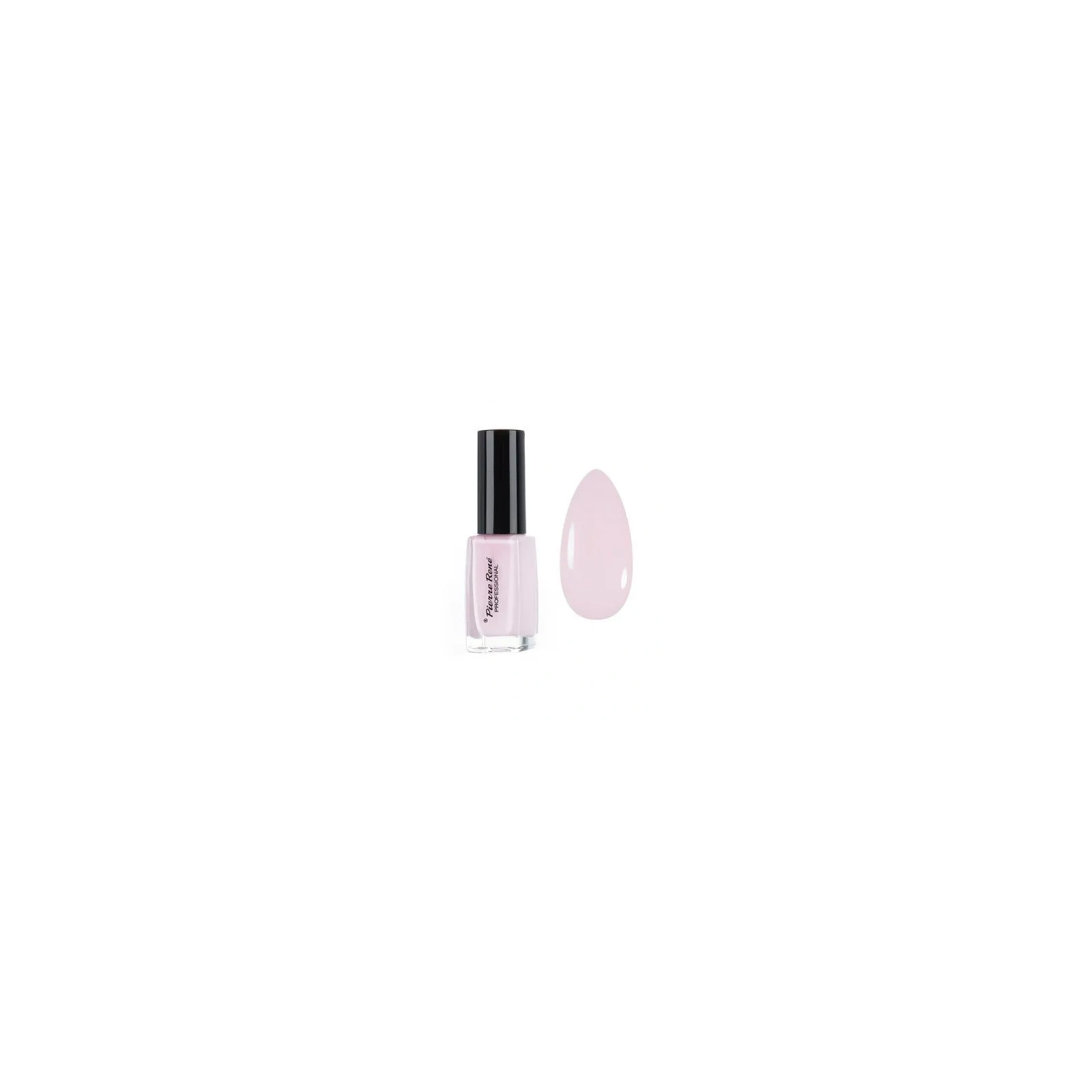 PIERRE RENE Professional lakier do paznokci 284 Tender Rose 11ml