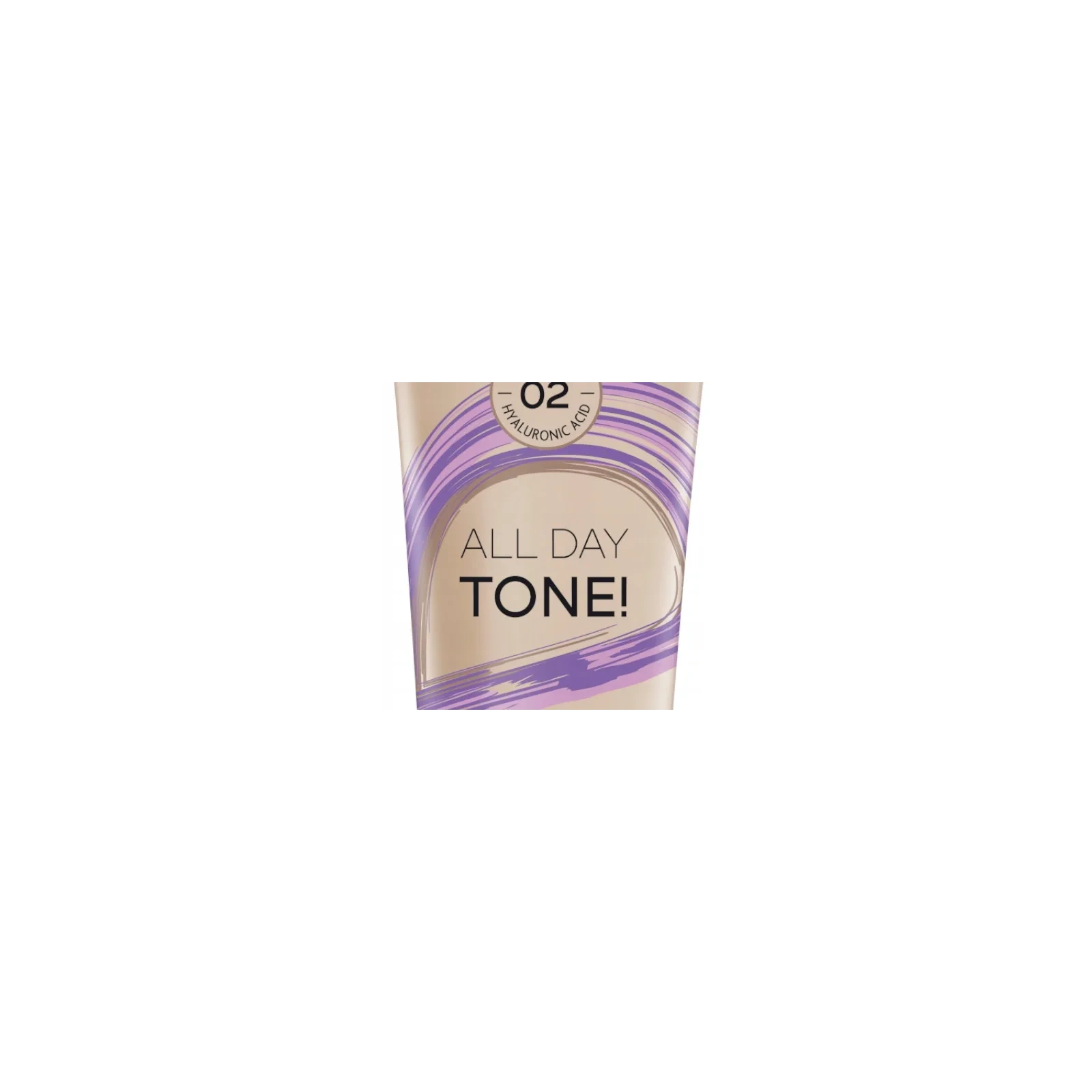 LIRENE All Day Tone! podkład do twarzy dopasowujący + serum 03 Nude 30ml