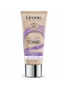 LIRENE All Day Tone! podkład do twarzy dopasowujący + serum 02 Natural 30ml