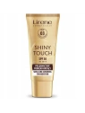 LIRENE Shiny Touch podkład do twarzy kryjący SPF30 03 Beige 30ml