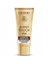 LIRENE Shiny Touch podkład do twarzy kryjący SPF30 02 Natural 30ml