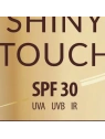 LIRENE Shiny Touch podkład do twarzy kryjący SPF30 01 Ivory 30ml