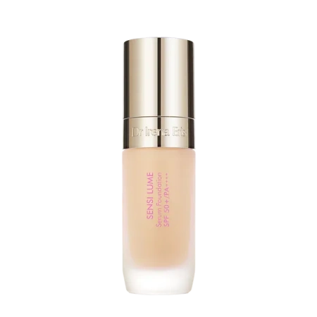 DR IRENA ERIS Sensi Lume serum-podkład SPF50+ 500 Medium Neutral 30ml