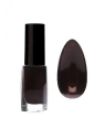 PIERRE RENE Nail Polish lakier do paznokci 381 Metalic Burgundy 11ml