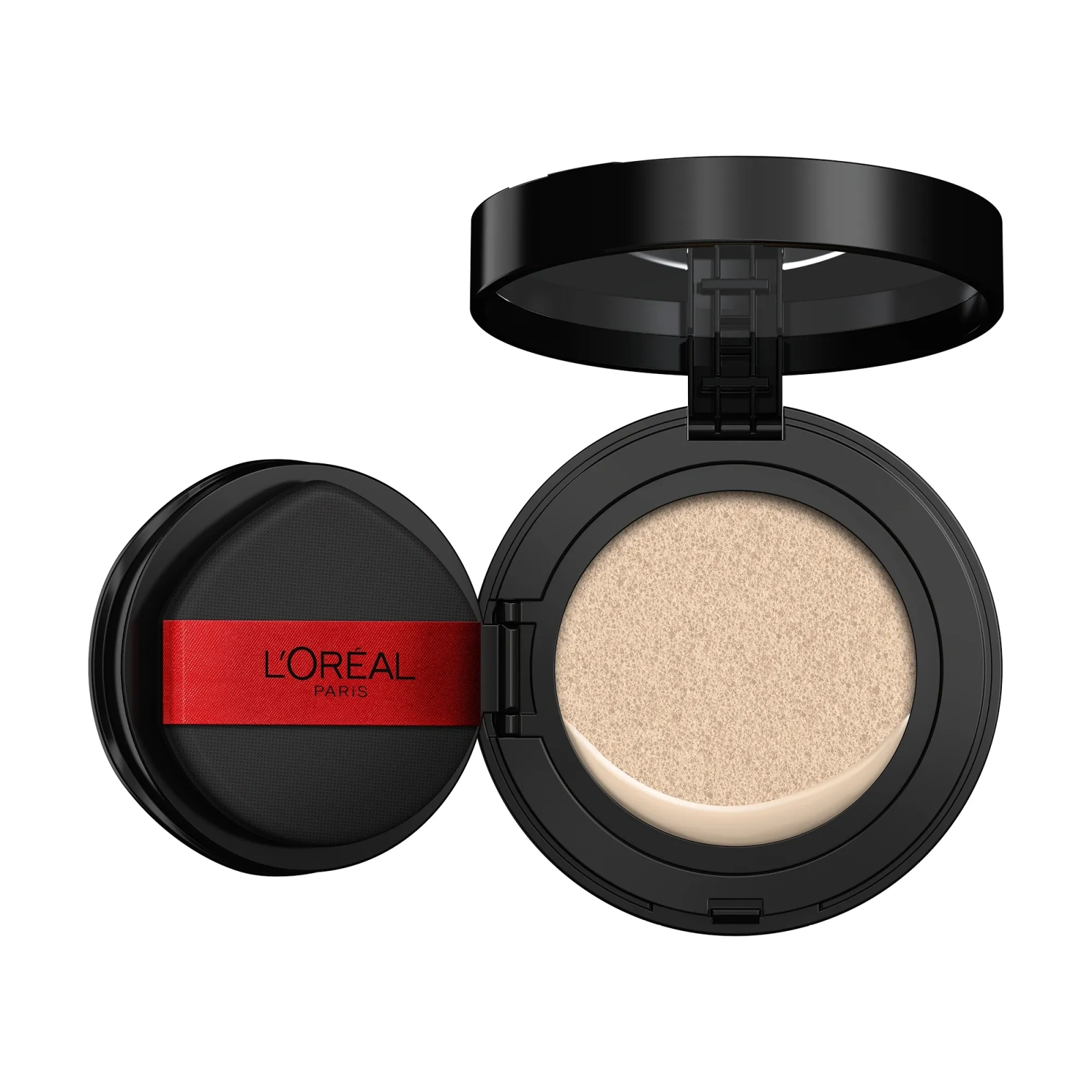 LOREAL Infaillible Cushion Foundation płynny podkład w poduszce 50 Neutral 11g