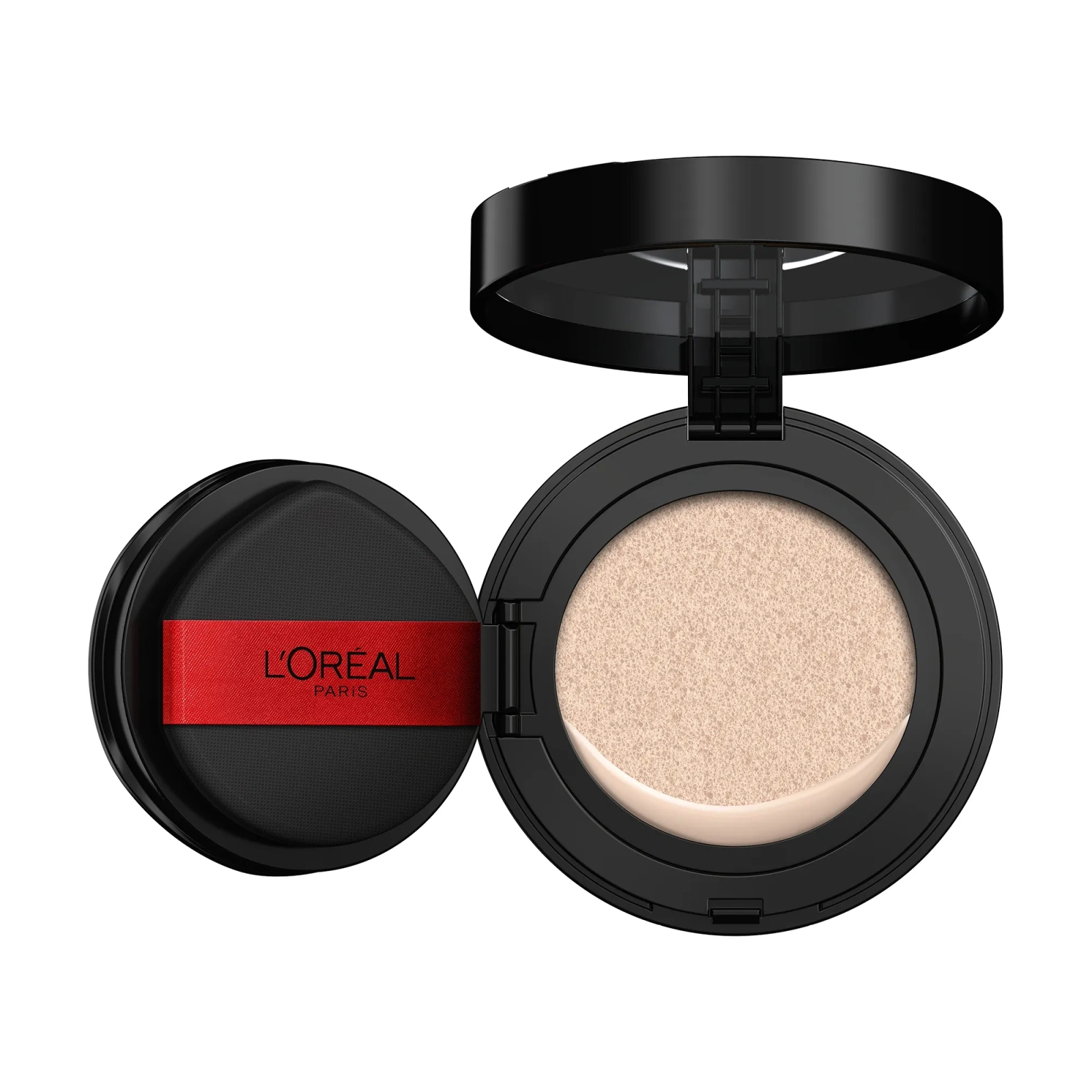 LOREAL Infaillible Cushion Foundation płynny podkład w poduszce 20 Cool 11g