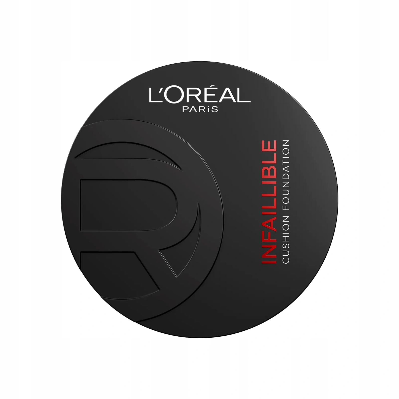 LOREAL Infaillible Cushion Foundation płynny podkład w poduszce 20 Cool 11g