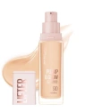 MAYBELLINE Lifter Plump&Glow podkład do twarzy rozświetlający 90 30ml