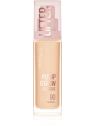 MAYBELLINE Lifter Plump&Glow podkład do twarzy rozświetlający 90 30ml