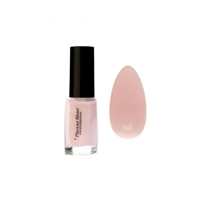 PIERRE RENE Nail Polish lakier do paznokci 376 Holiday Memories 11ml