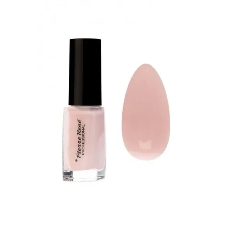 PIERRE RENE Nail Polish lakier do paznokci 376 Holiday Memories 11ml