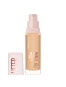 MAYBELLINE Lifter Plump&Glow podkład do twarzy rozświetlający 118 30ml