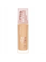 MAYBELLINE Lifter Plump&Glow podkład do twarzy rozświetlający 118 30ml