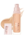 MAYBELLINE Lifter Plump&Glow podkład do twarzy rozświetlający 117 30ml