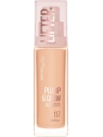 MAYBELLINE Lifter Plump&Glow podkład do twarzy rozświetlający 117 30ml