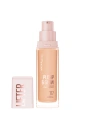 MAYBELLINE Lifter Plump&Glow podkład do twarzy rozświetlający 117 30ml