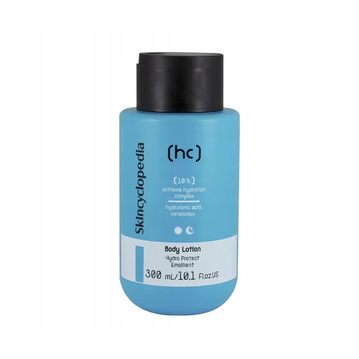 SKINCYCLOPEDIA balsam do ciała z 10% kompleksem nawilżającym 300ml 