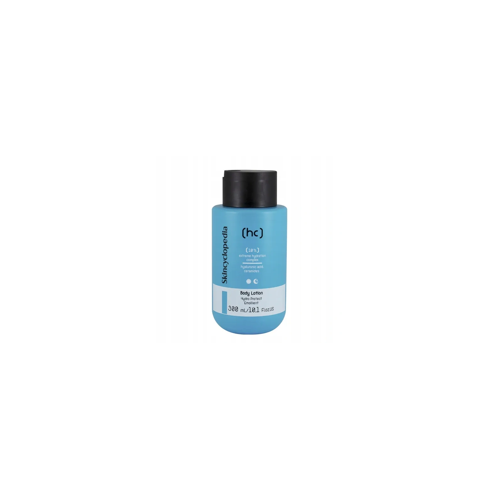 SKINCYCLOPEDIA balsam do ciała z 10% kompleksem nawilżającym 300ml 
