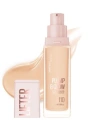 MAYBELLINE Lifter Plump&Glow podkład do twarzy rozświetlający 110 30ml