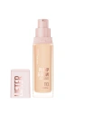 MAYBELLINE Lifter Plump&Glow podkład do twarzy rozświetlający 110 30ml