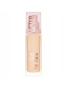 MAYBELLINE Lifter Plump&Glow podkład do twarzy rozświetlający 110 30ml