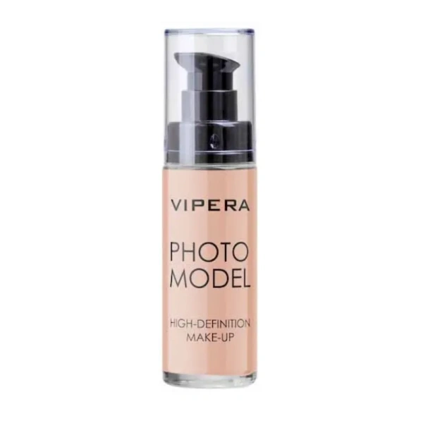 VIPERA Skin Feels Like In Heaven podkład do twarzy Photo Model 15 Coco Naomi 30ml