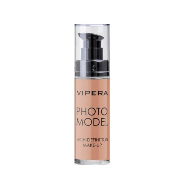 VIPERA Skin Feels Like In Heaven podkład do twarzy Photo Model 22 Natty Bria 30ml