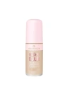 ESSENCE Silky Blur nawilżający podkład do twarzy 120 długotrwały 30ml