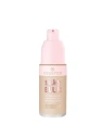 ESSENCE Silky Blur nawilżający podkład do twarzy 155 długotrwały 30ml