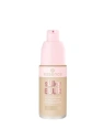 ESSENCE Silky Blur nawilżający podkład do twarzy 168 długotrwały 30ml