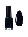 PIERRE RENE Nail Polish lakier do paznokci 363 Black Queen 11ml