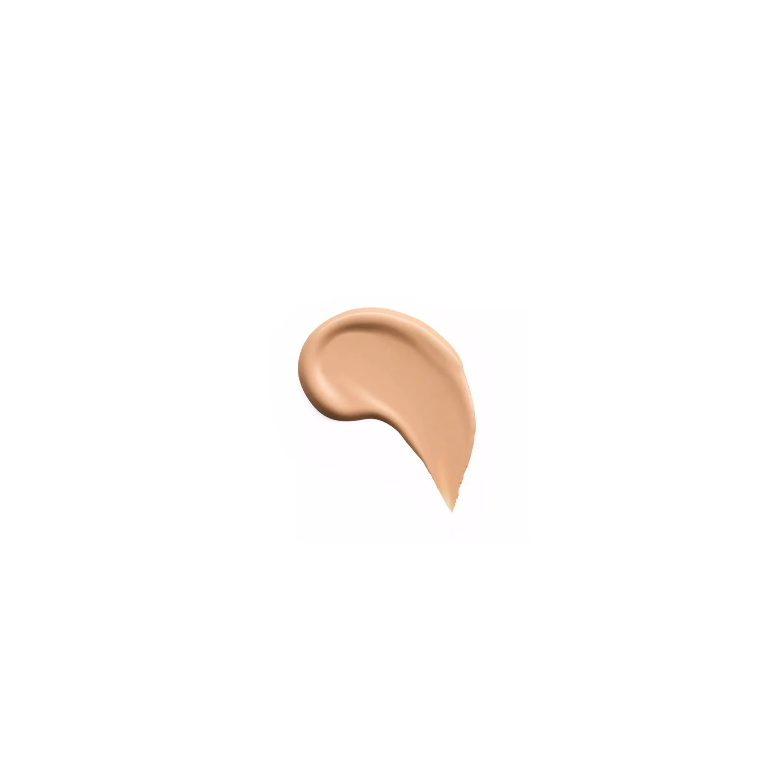 ESSENCE Silky Blur nawilżający podkład do twarzy 168 długotrwały 30ml