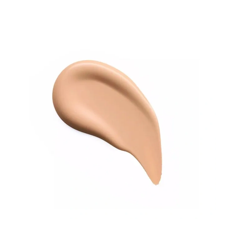 ESSENCE Silky Blur nawilżający podkład do twarzy 155 długotrwały 30ml