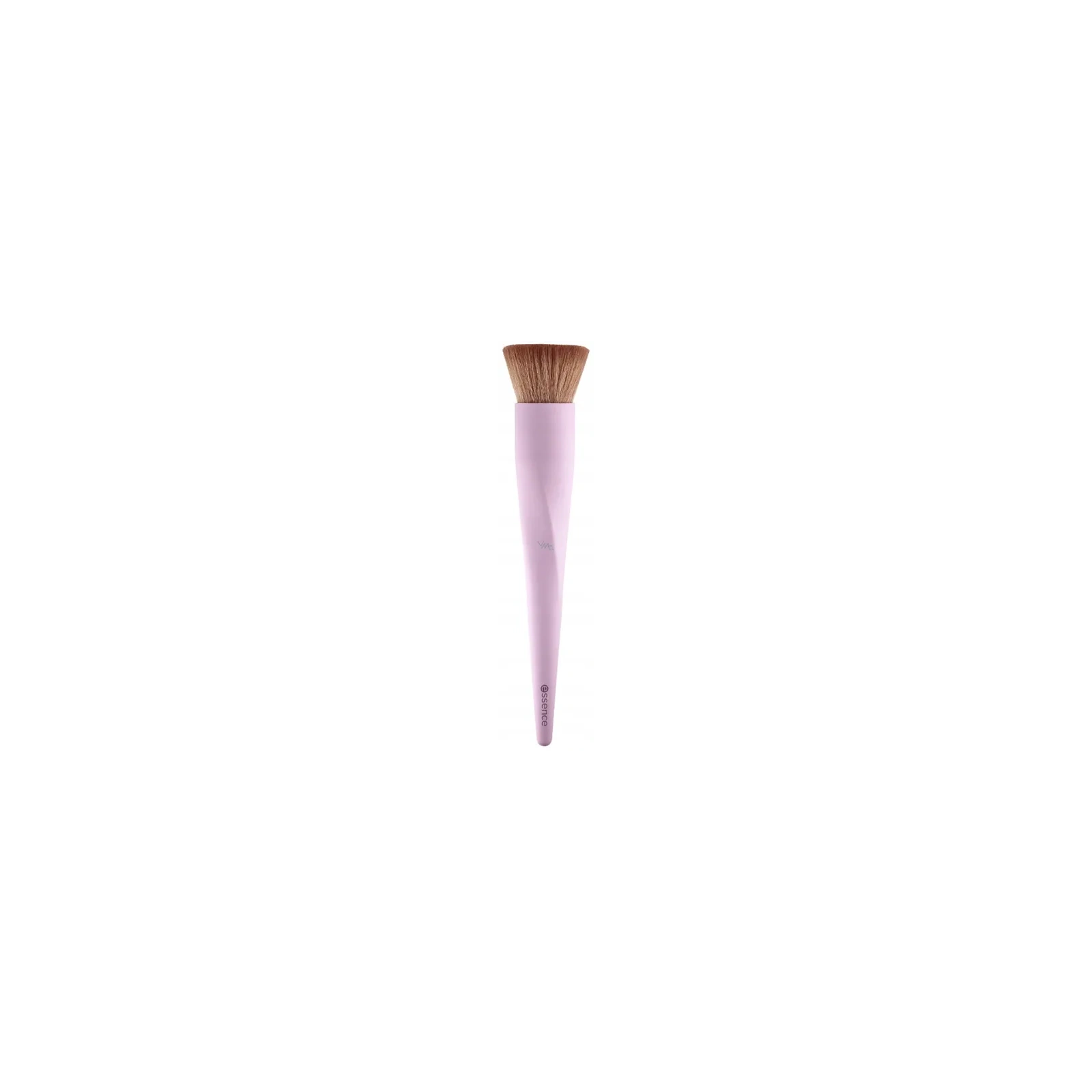 ESSENCE Brush Make Up Buffer pędzel do nakładania podkładu 01 Buff Away Your Problems 
