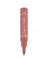 ESSENCE Line N' Stain! Tattoo konturówka do ust 02 Must Have Brown 2,5ml