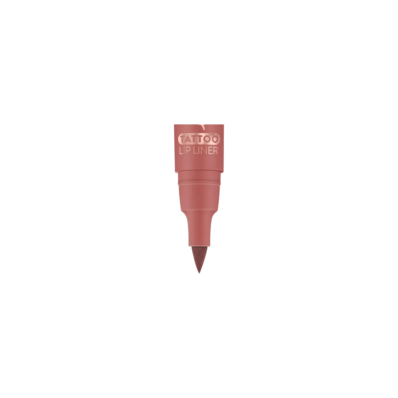 ESSENCE Line N' Stain! Tattoo konturówka do ust 02 Must Have Brown 2,5ml