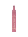 ESSENCE Line N' Stain! Tattoo konturówka do ust 01 Everyone's Nude Pink 2,5ml