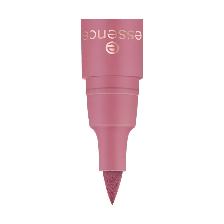 ESSENCE Line N' Stain! Tattoo konturówka do ust 01 Everyone's Nude Pink 2,5ml