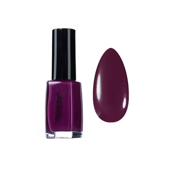 PIERRE RENE Nail Polish lakier do paznokci 362 Moulin Rouge 11ml