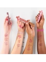 ESSENCE Line N' Stain! Tattoo konturówka do ust 02 Must Have Brown 2,5ml
